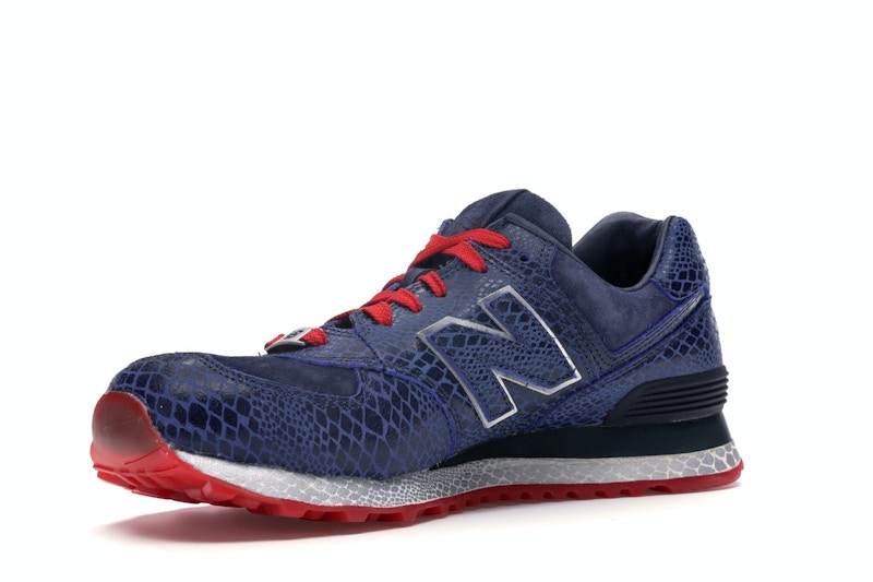 New Balance 574 Bait Cobra Commander