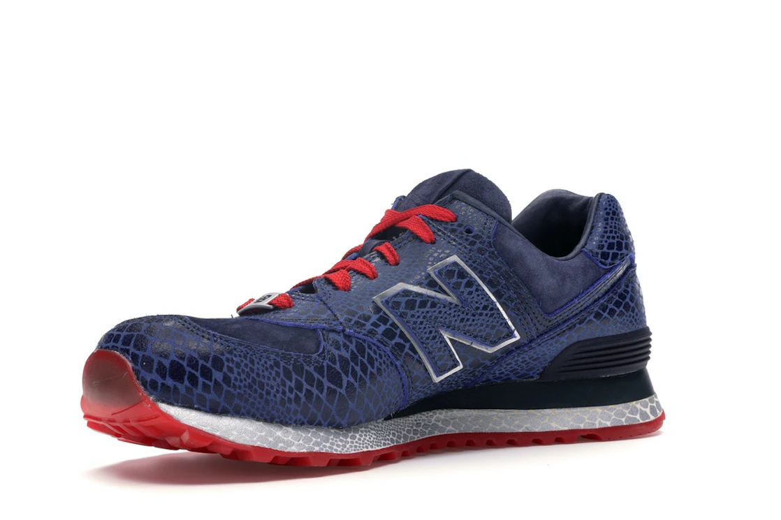 New Balance 574 Bait Cobra Commander