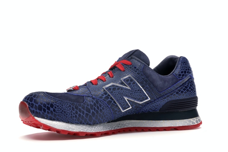 New Balance 574 Bait Cobra Commander