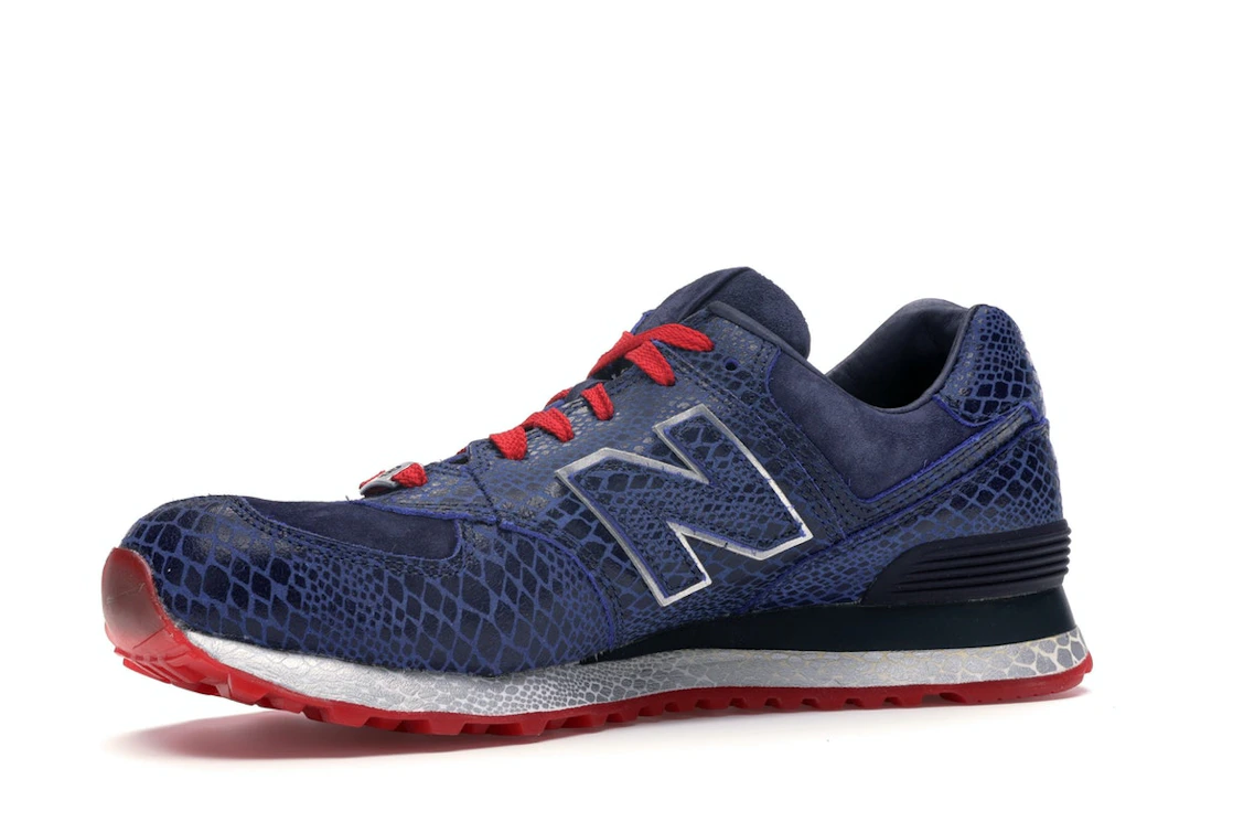 New Balance 574 Bait Cobra Commander