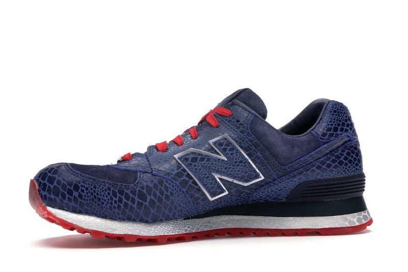New Balance 574 Bait Cobra Commander