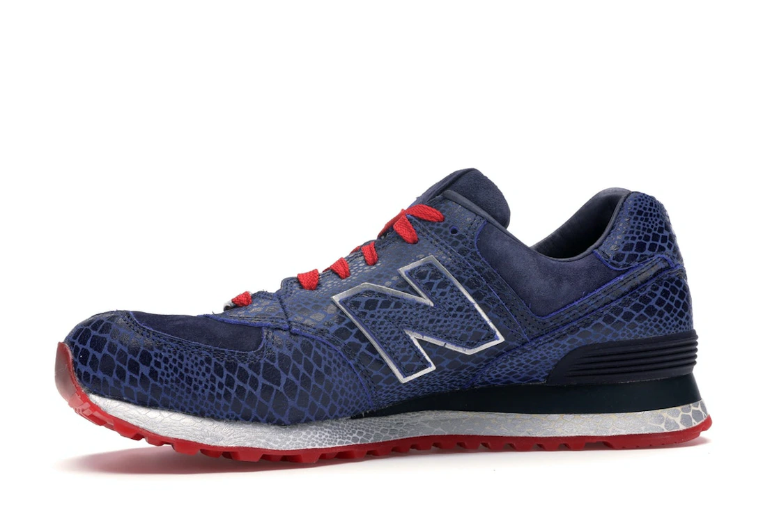 New Balance 574 Bait Cobra Commander