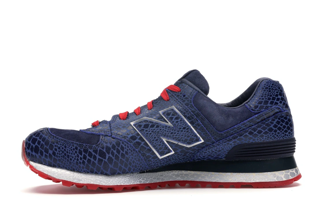 New Balance 574 Bait Cobra Commander