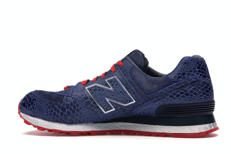 New Balance 574 Bait Cobra Commander