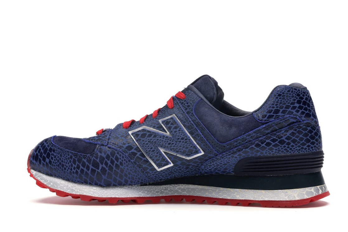 New Balance 574 Bait Cobra Commander