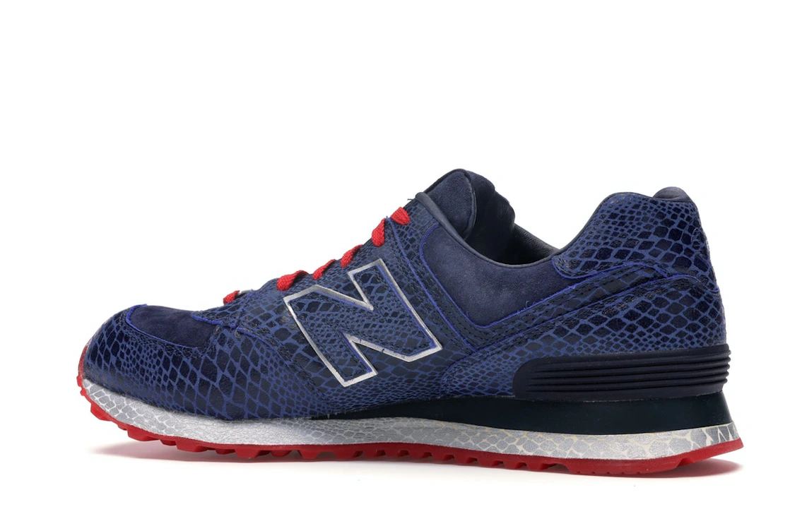 New Balance 574 Bait Cobra Commander