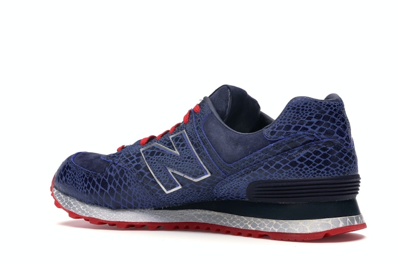 New Balance 574 Bait Cobra Commander