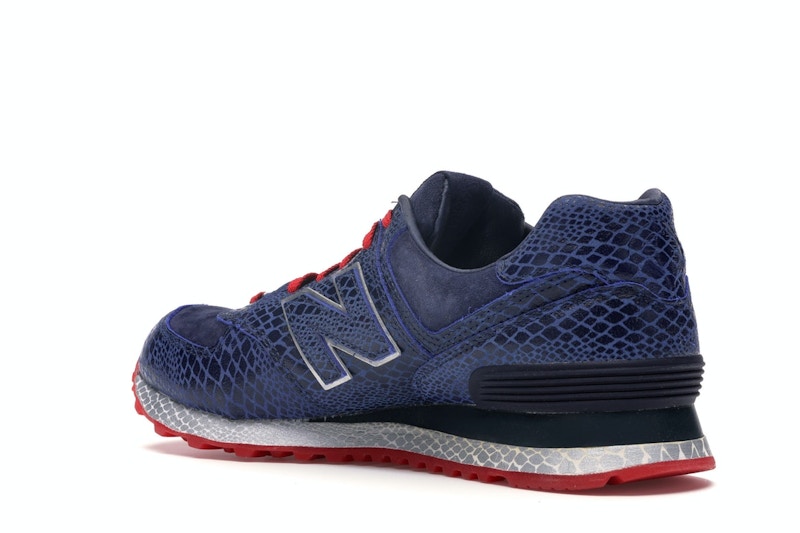 New Balance 574 Bait Cobra Commander