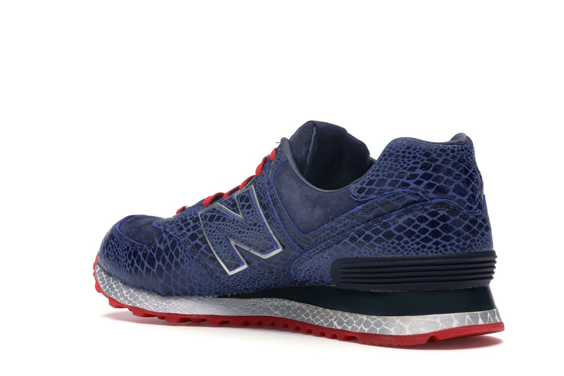 New Balance 574 Bait Cobra Commander