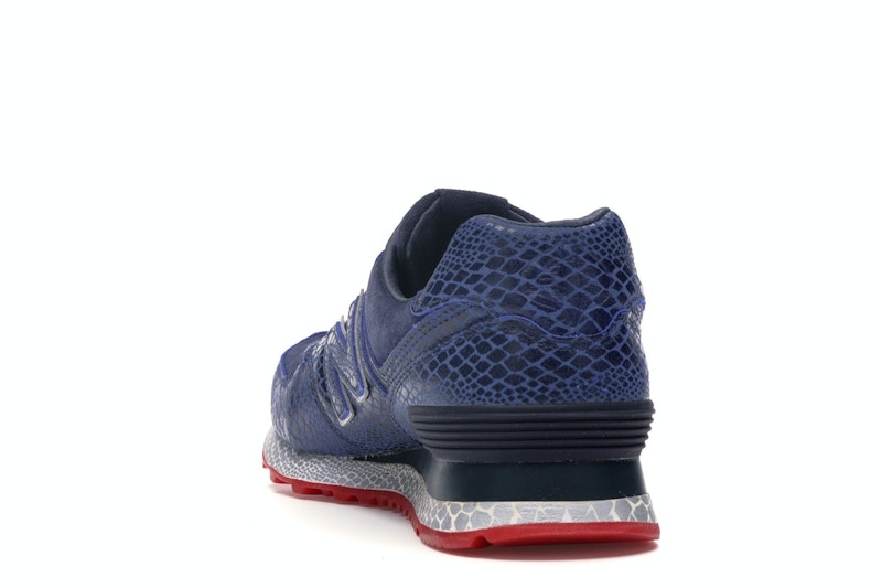 New Balance 574 Bait Cobra Commander