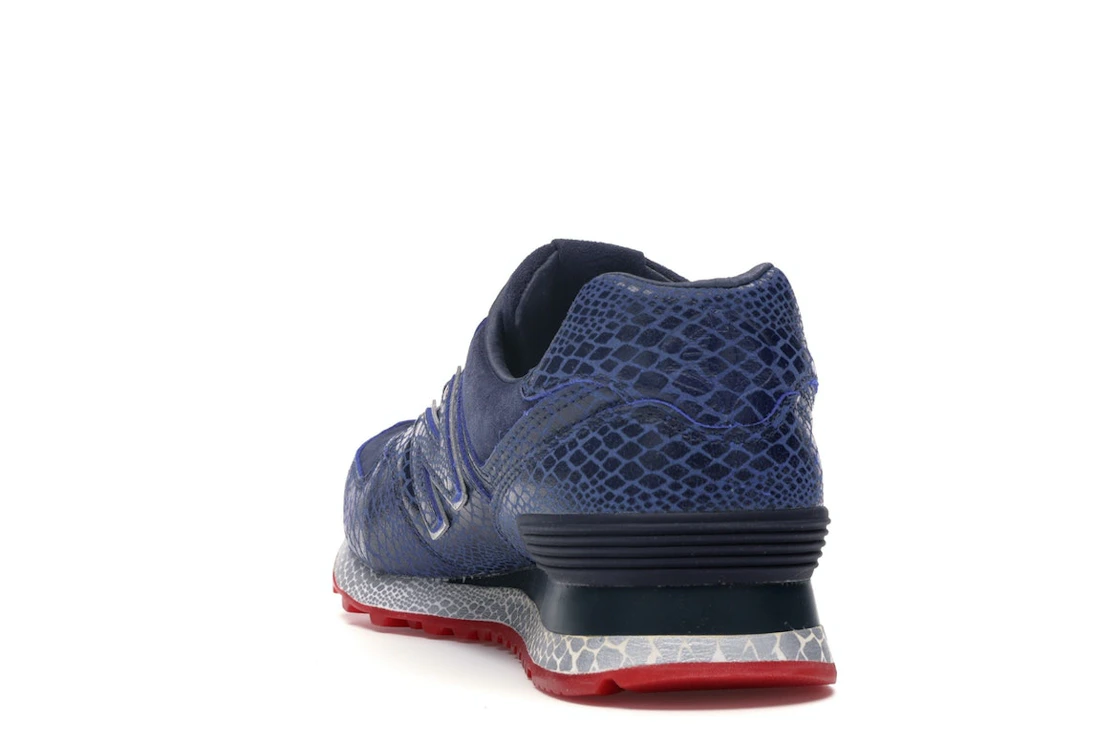 New Balance 574 Bait Cobra Commander