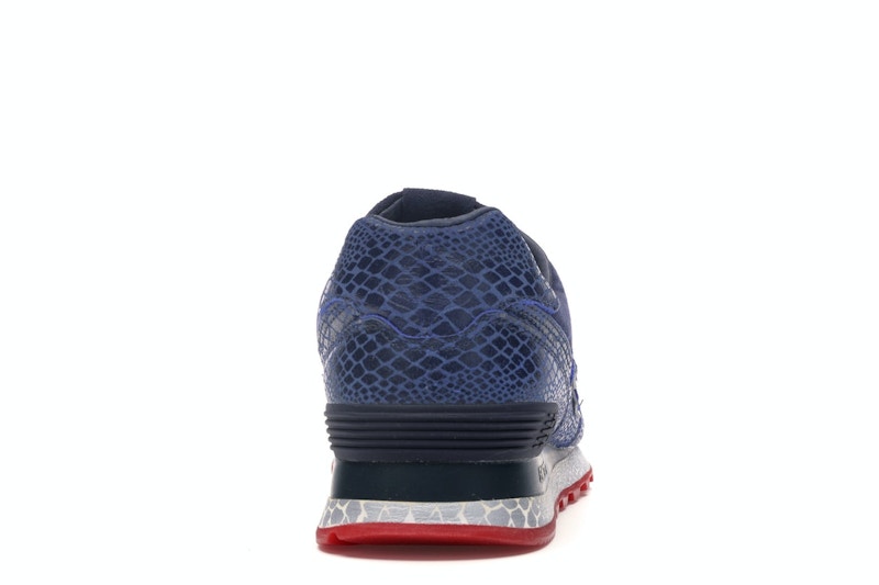 New Balance 574 Bait Cobra Commander