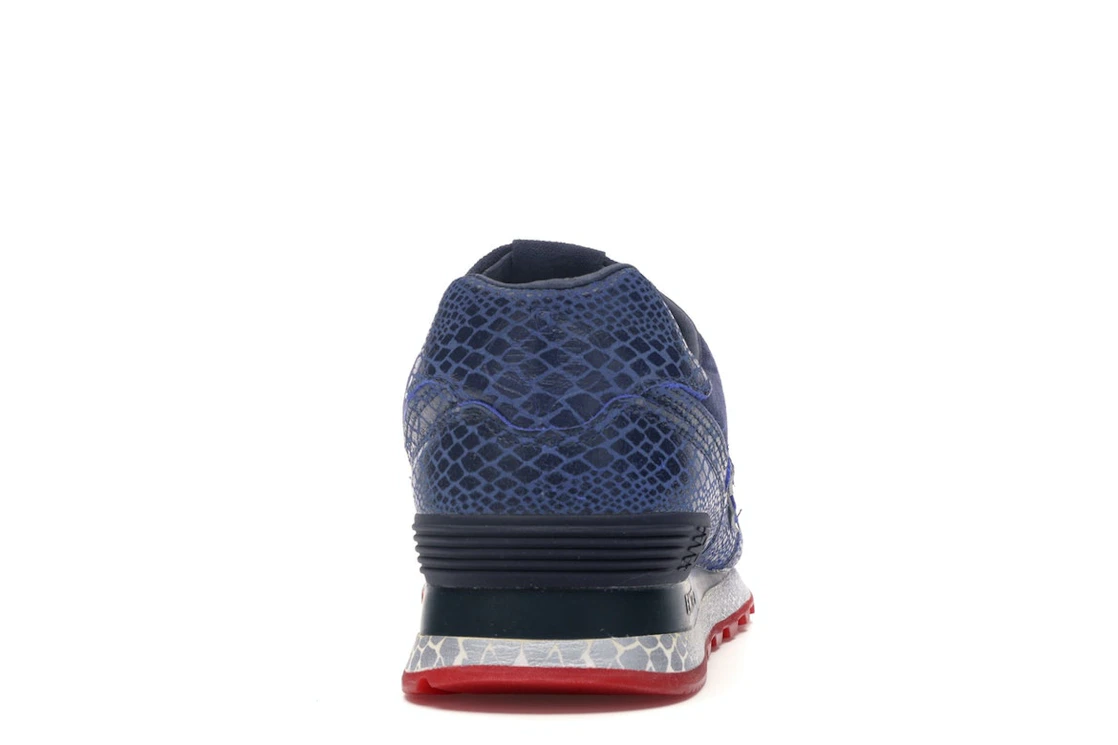 New Balance 574 Bait Cobra Commander