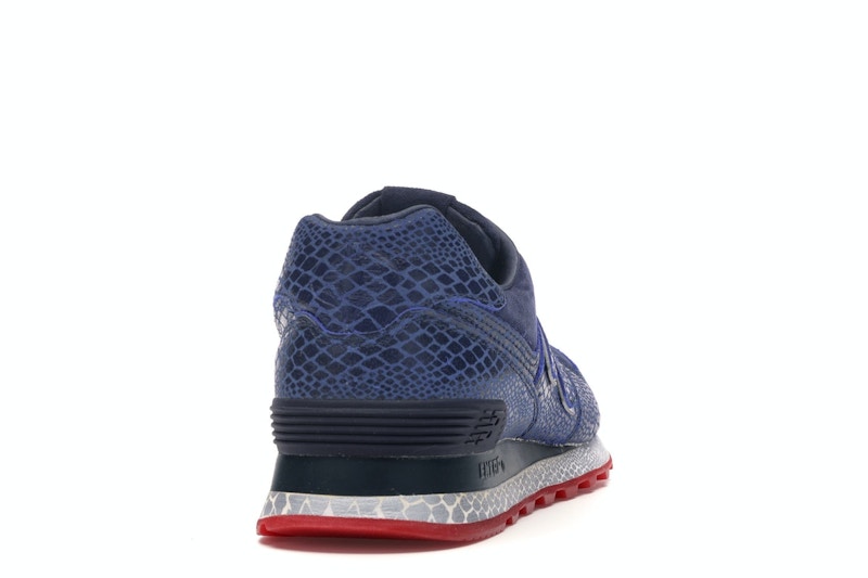 New Balance 574 Bait Cobra Commander