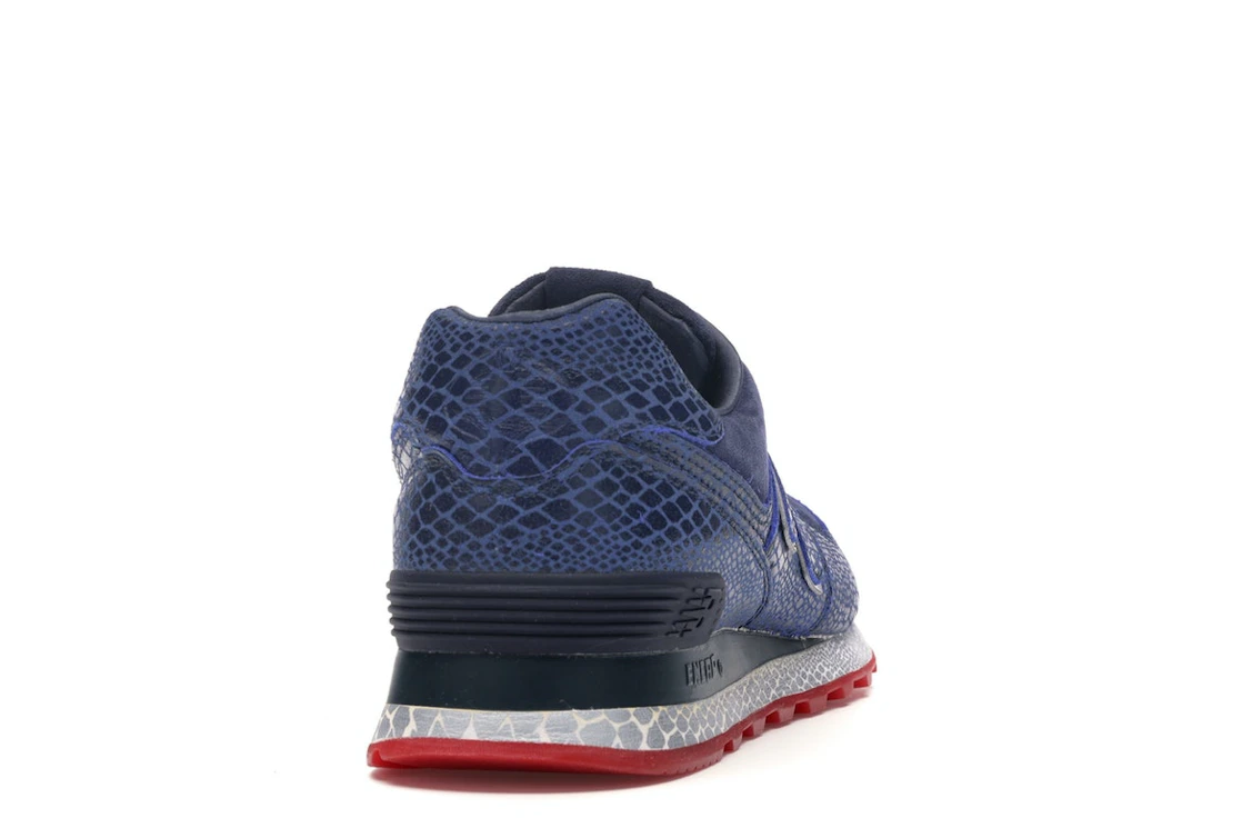 New Balance 574 Bait Cobra Commander