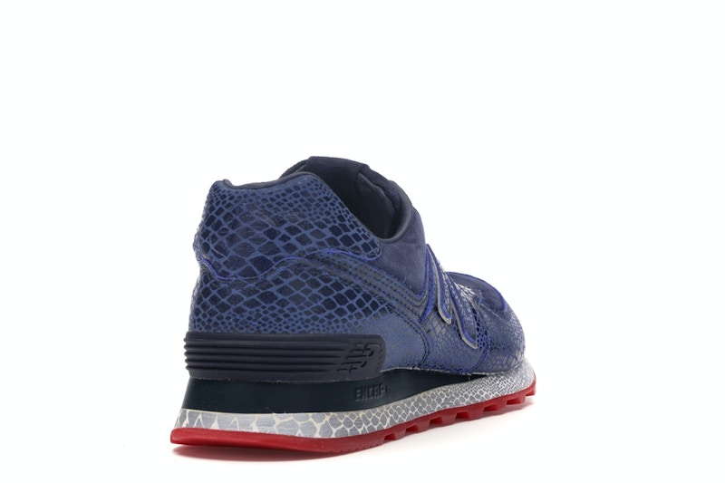 New Balance 574 Bait Cobra Commander