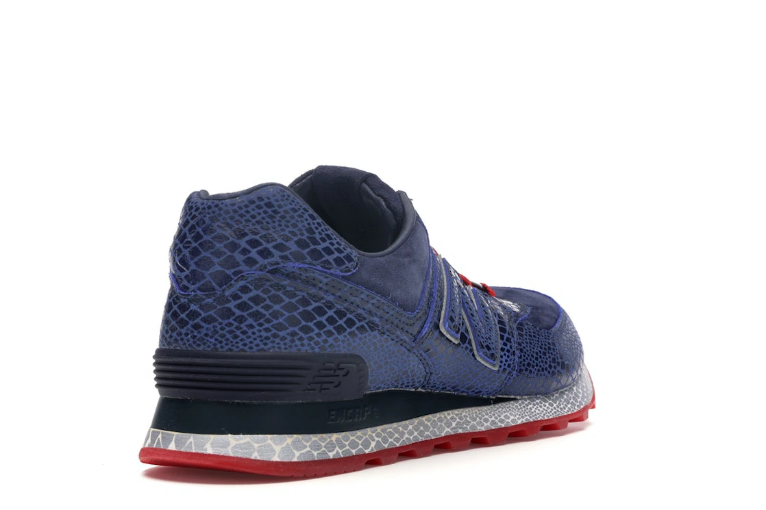 New Balance 574 Bait Cobra Commander