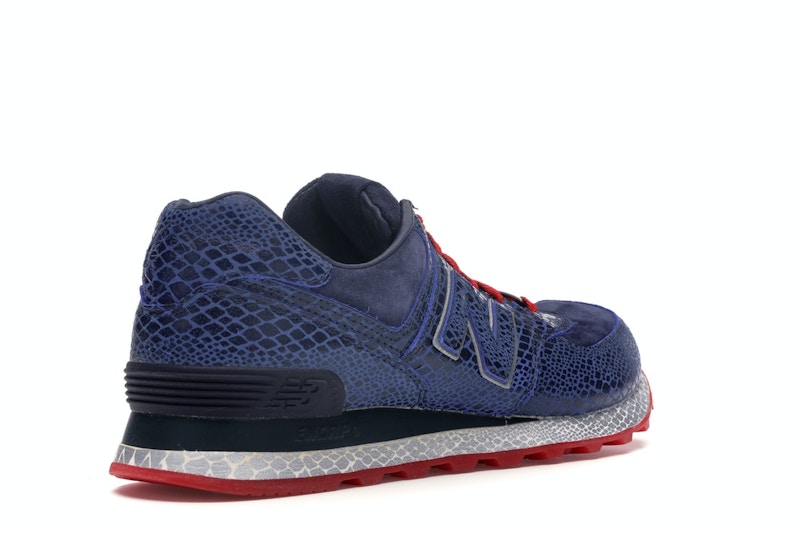 New Balance 574 Bait Cobra Commander