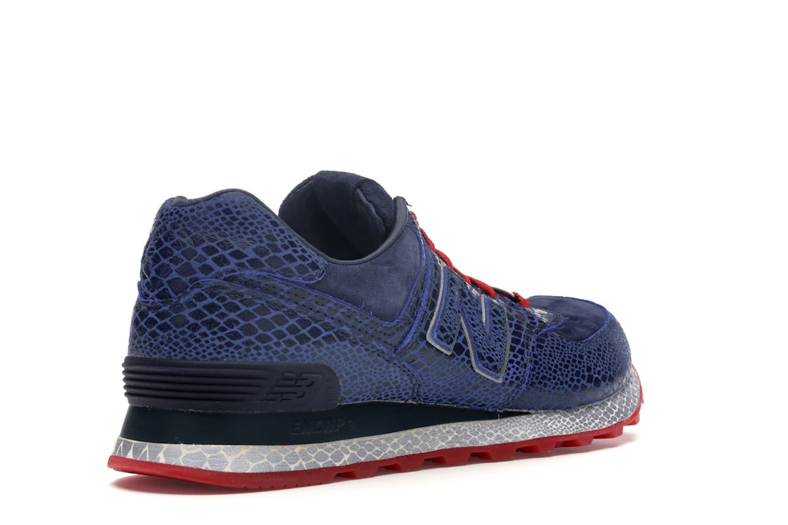 New Balance 574 Bait Cobra Commander