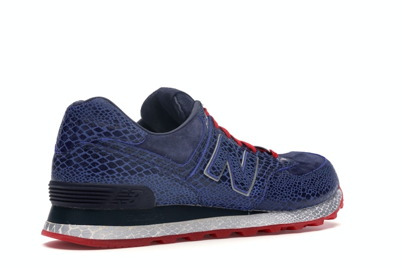 New Balance 574 Bait Cobra Commander
