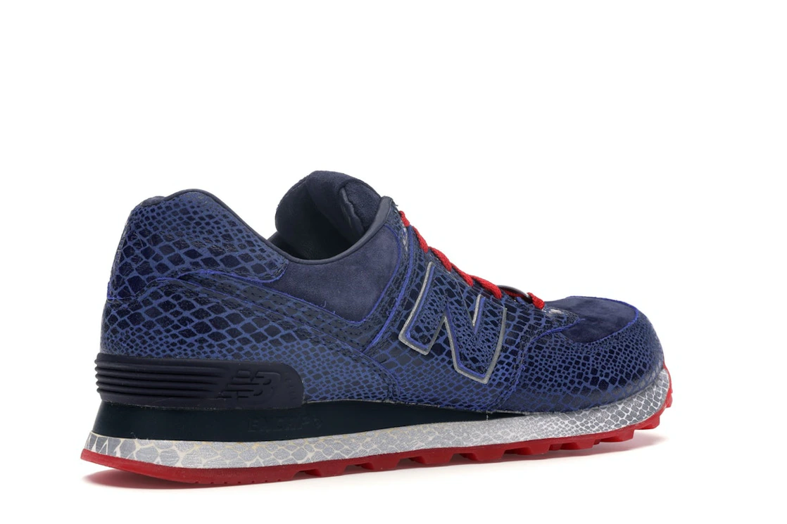 New Balance 574 Bait Cobra Commander