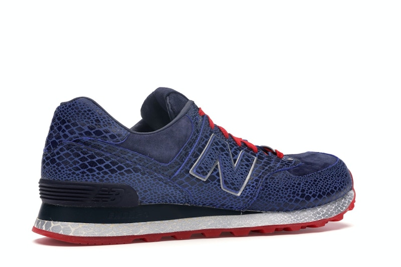 New Balance 574 Bait Cobra Commander