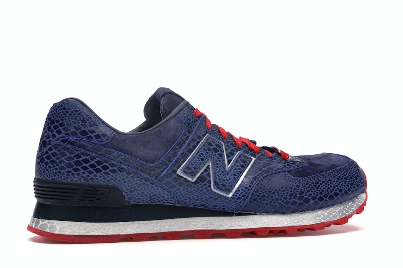 New Balance 574 Bait Cobra Commander