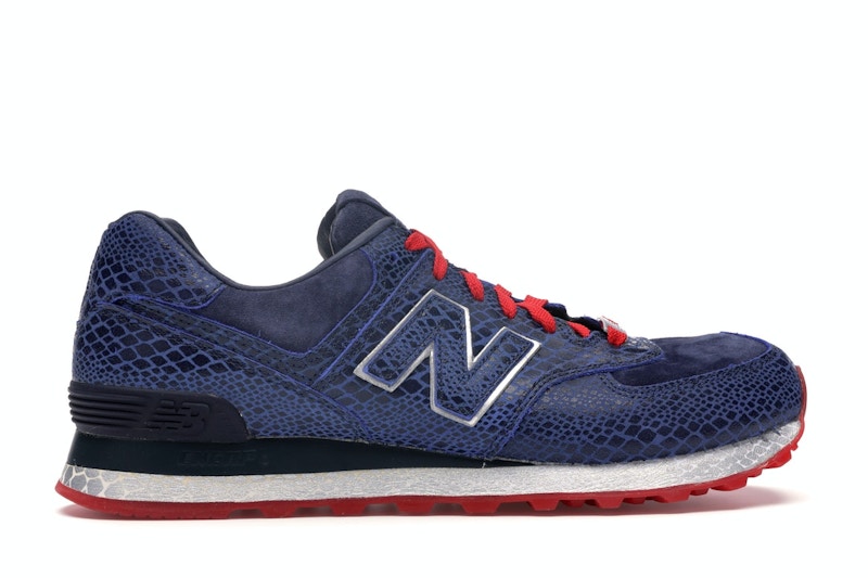 New Balance 574 Bait Cobra Commander