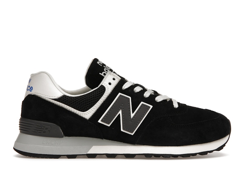 New balance m574 noir new arrivals