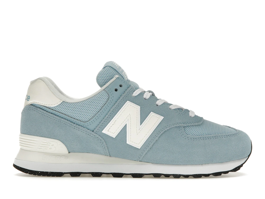 New Balance 574 Blue Haze