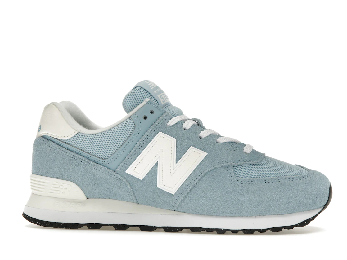 New Balance 574 Blue Haze
