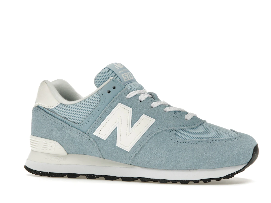 New Balance 574 Blue Haze