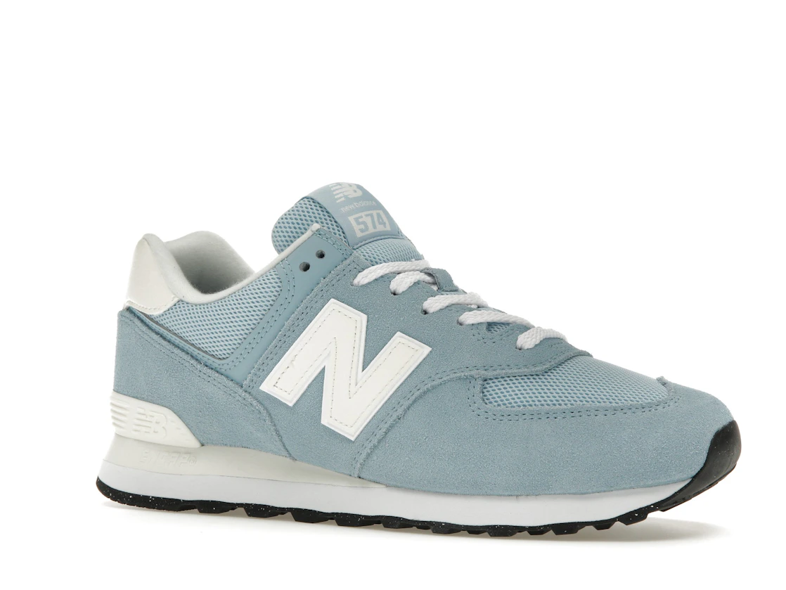 New Balance 574 Blue Haze