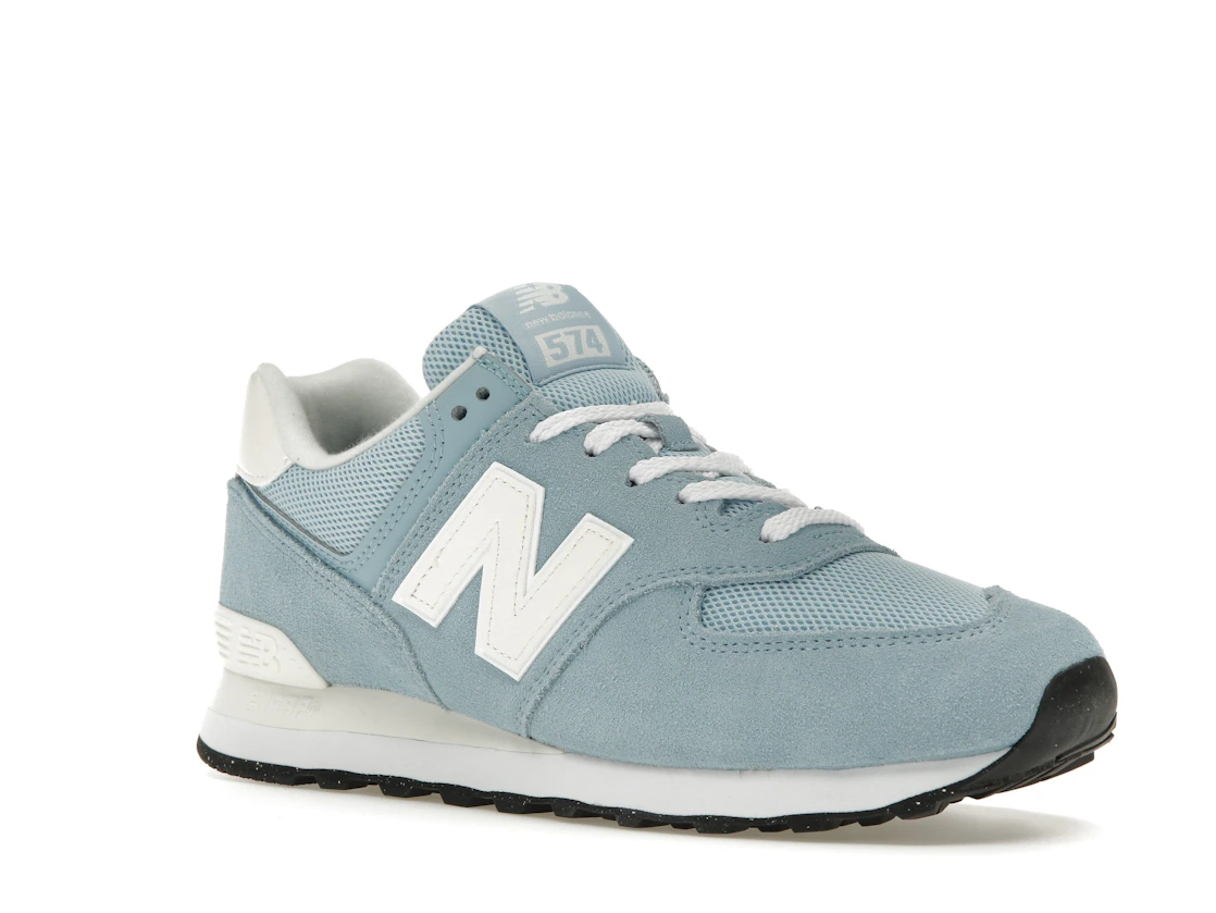 New Balance 574 Blue Haze