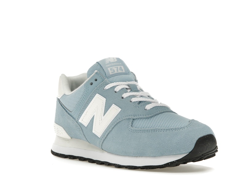 New Balance 574 Blue Haze