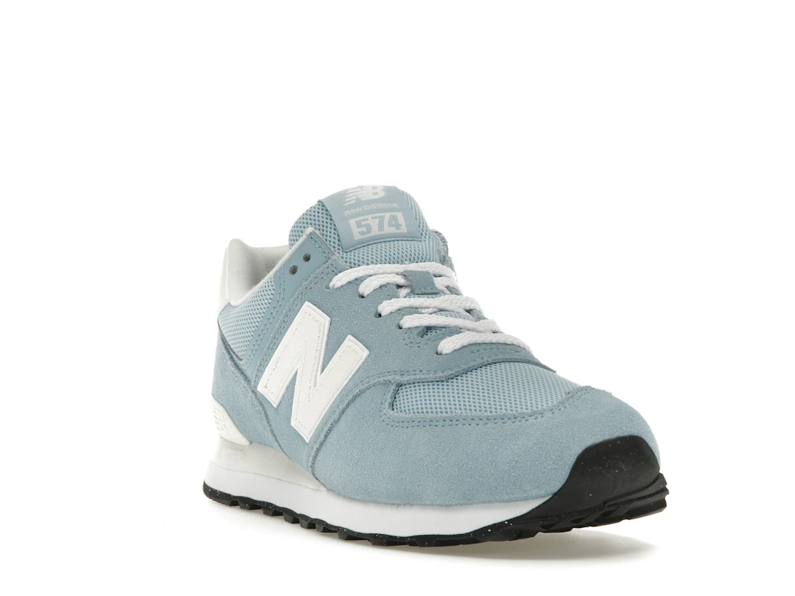 New Balance 574 Blue Haze