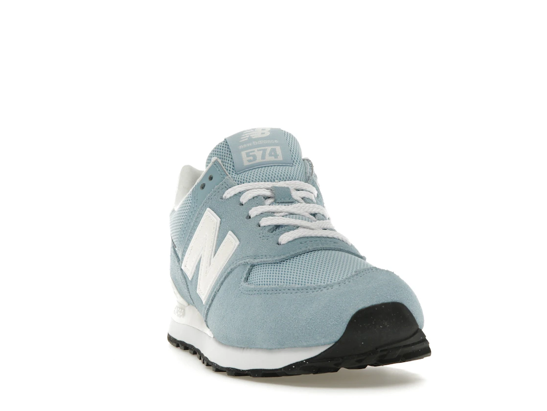 New Balance 574 Blue Haze