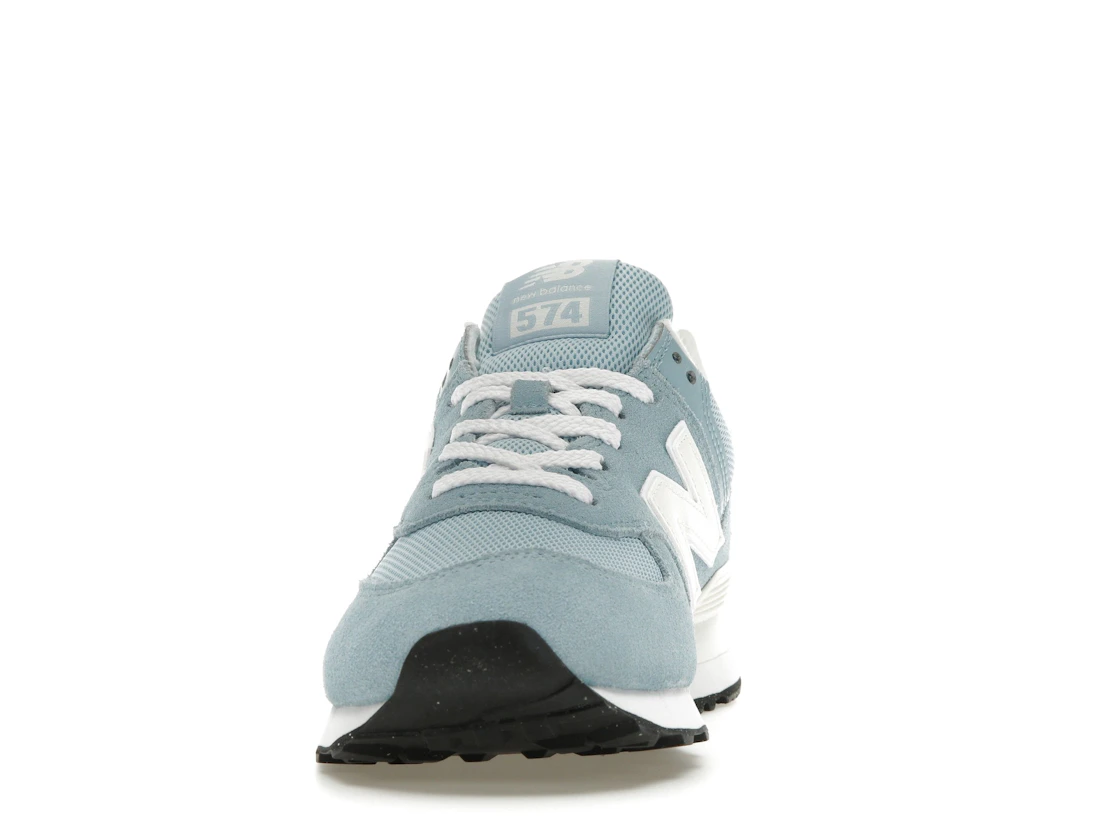 New Balance 574 Blue Haze