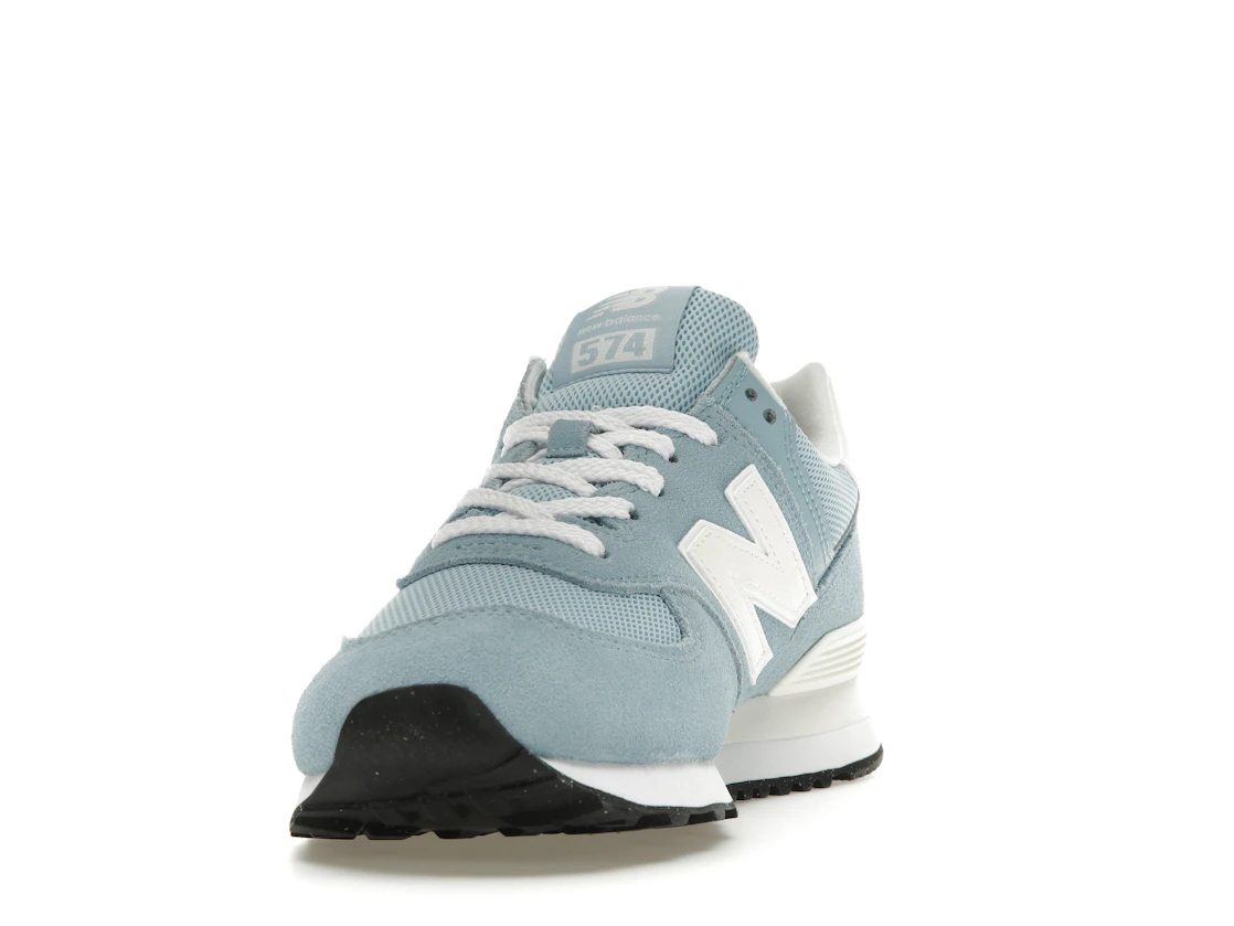 New Balance 574 Blue Haze
