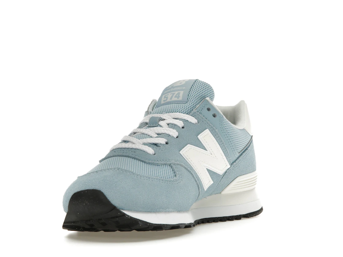 New Balance 574 Blue Haze