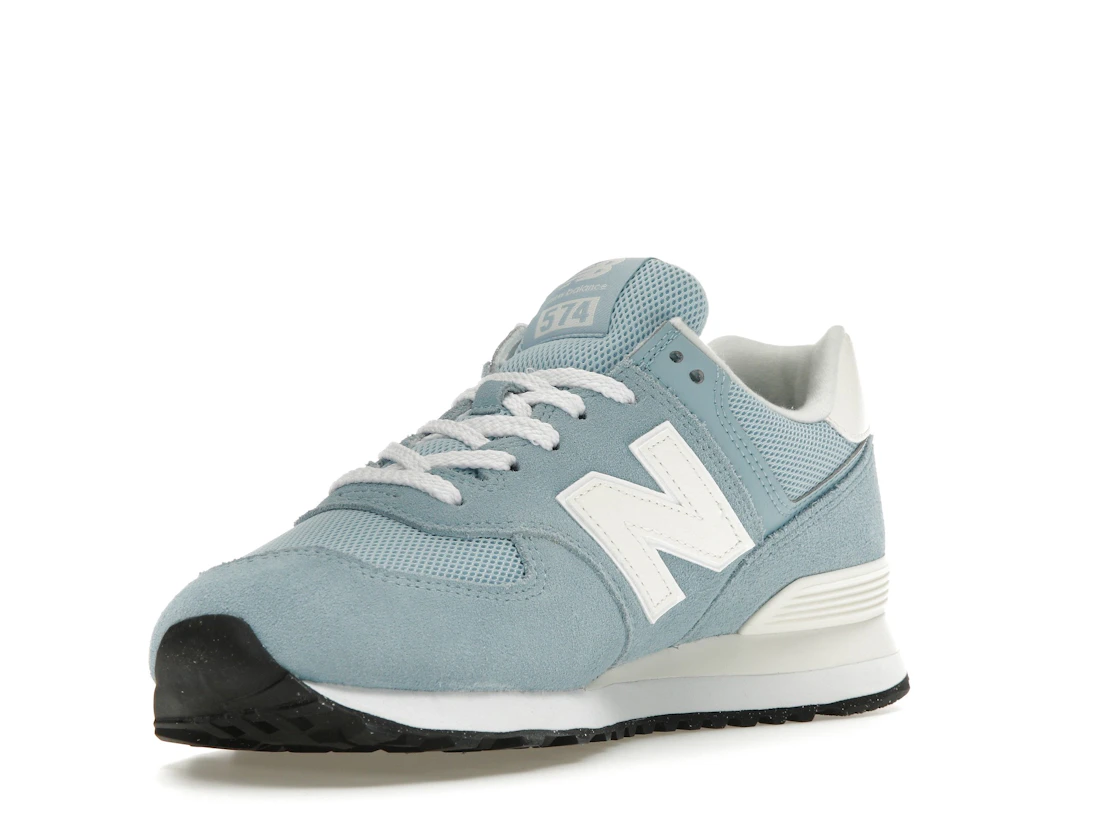 New Balance 574 Blue Haze