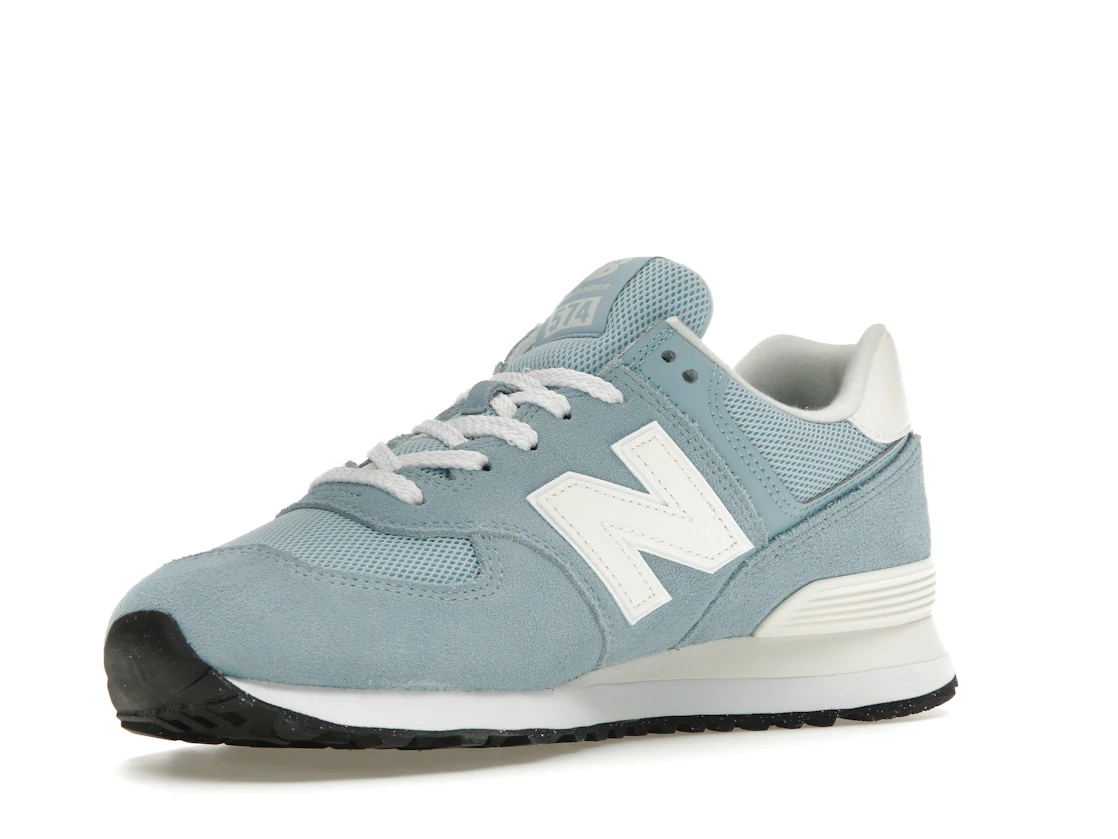 New Balance 574 Blue Haze