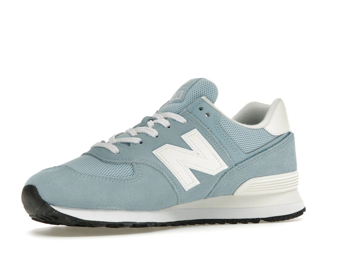New Balance 574 Blue Haze
