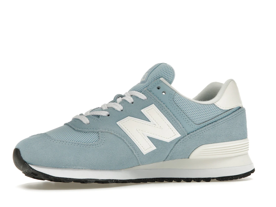 New Balance 574 Blue Haze