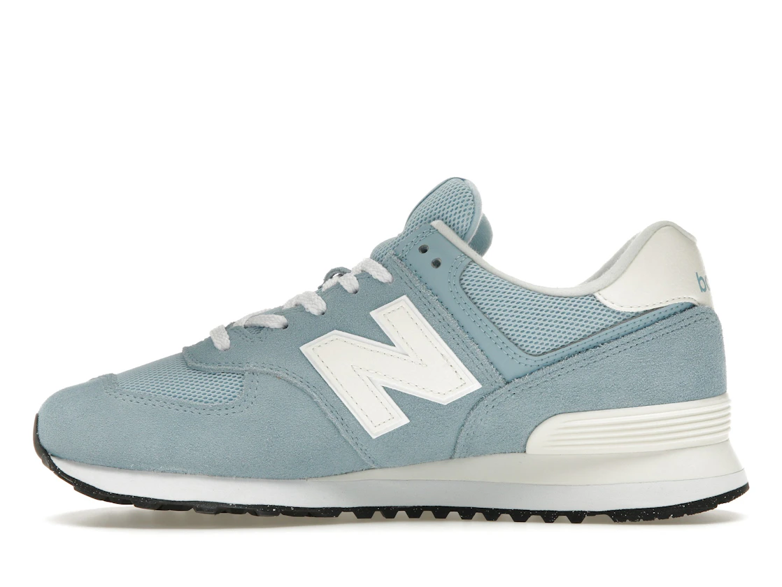 New Balance 574 Blue Haze