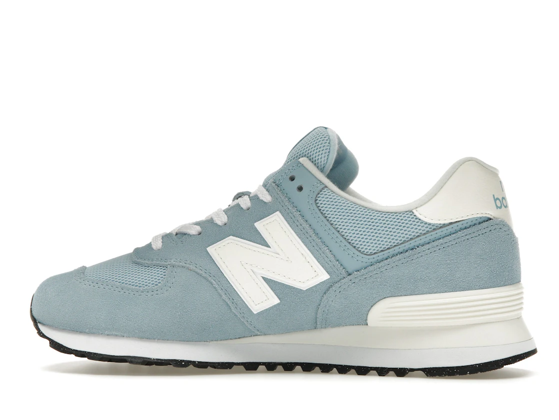 New Balance 574 Blue Haze