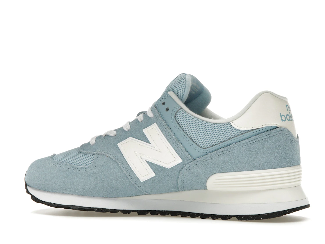 New Balance 574 Blue Haze