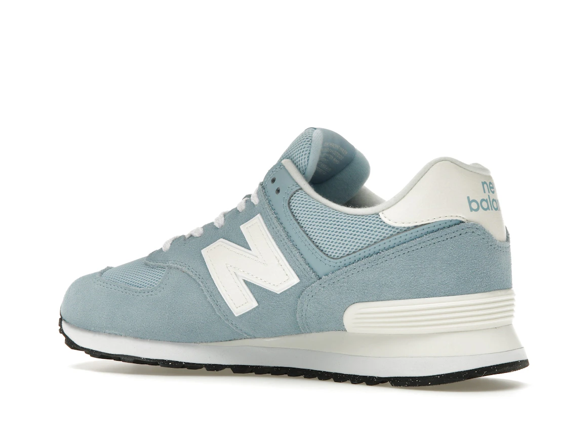 New Balance 574 Blue Haze