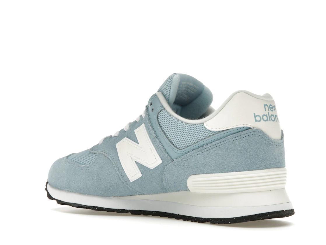 New Balance 574 Blue Haze