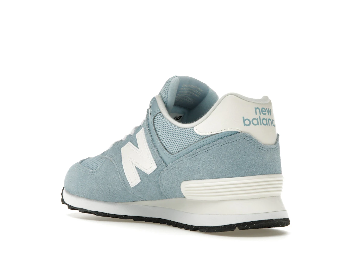 New Balance 574 Blue Haze